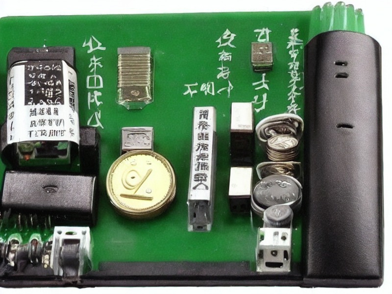 万用表选型在替代料比较中的选型资料