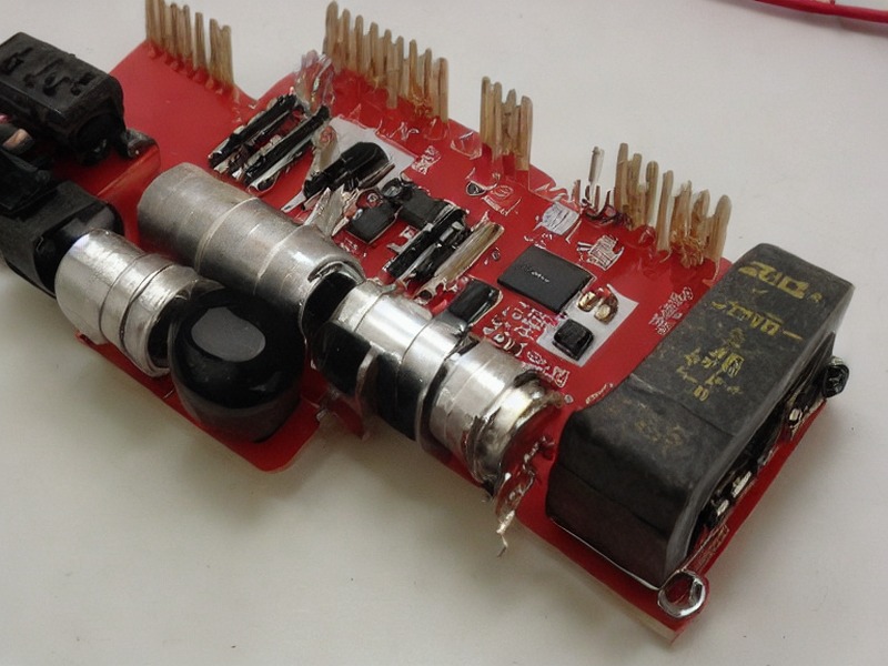 MOSFET应用项目资料：MOSFET选型 1