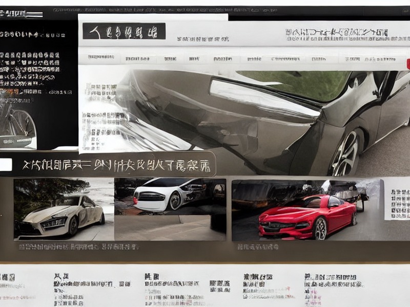天线组件分类产品资料