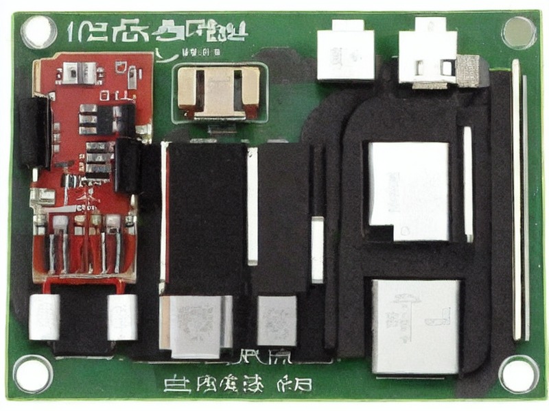 存储器应用相关产品 1