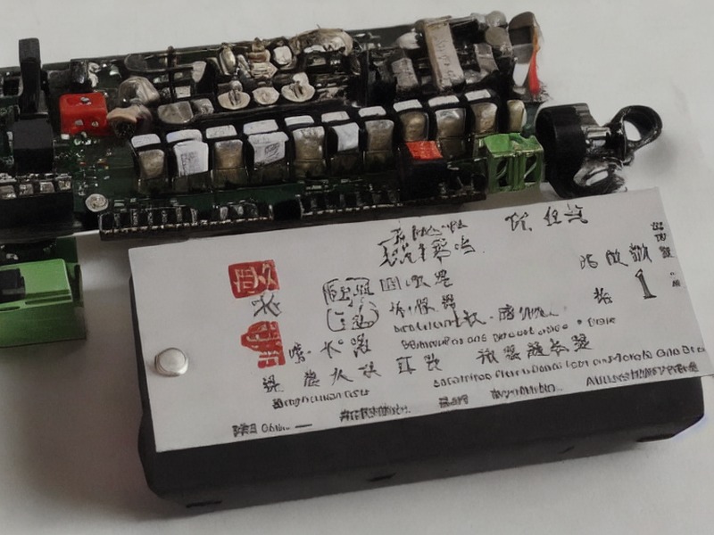 连接器应用产品说明 2
