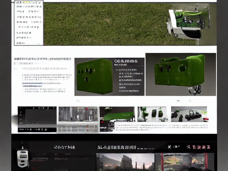 AC/DC电源资料库
