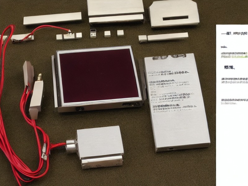 连接器应用DC/DC转换应用说明 2