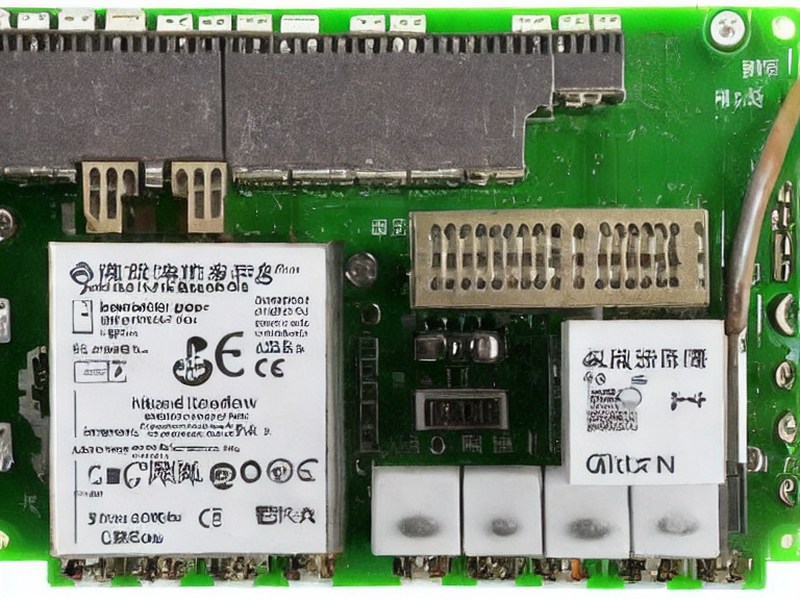 工业自动化资料 1