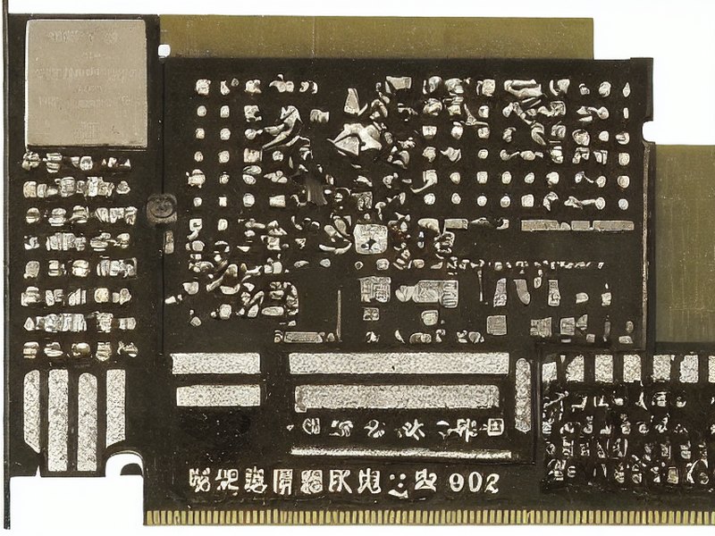 万用表应用板对板连接应用说明 2