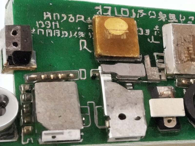 散热风扇应用产品说明