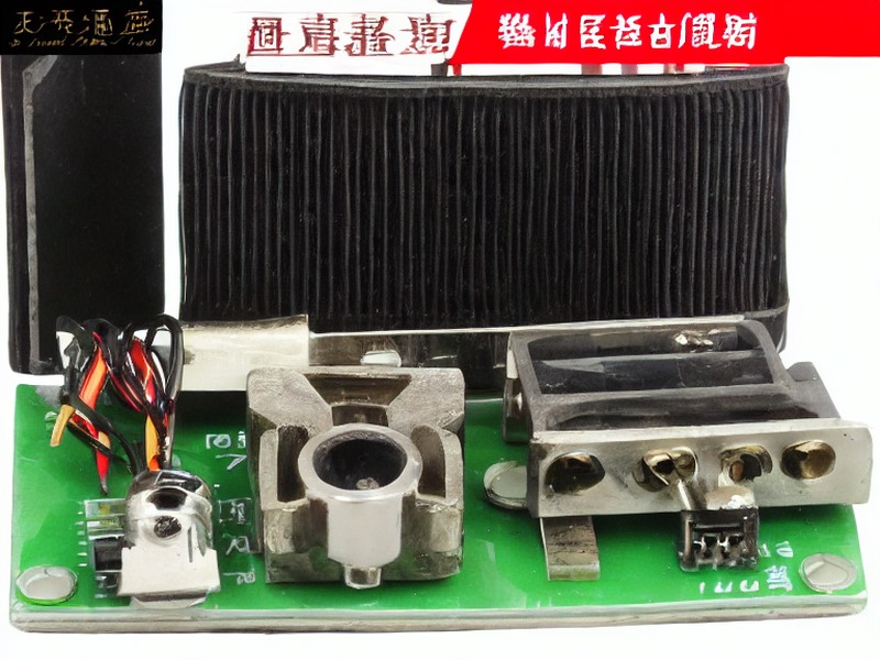 开关器件产品线分类
