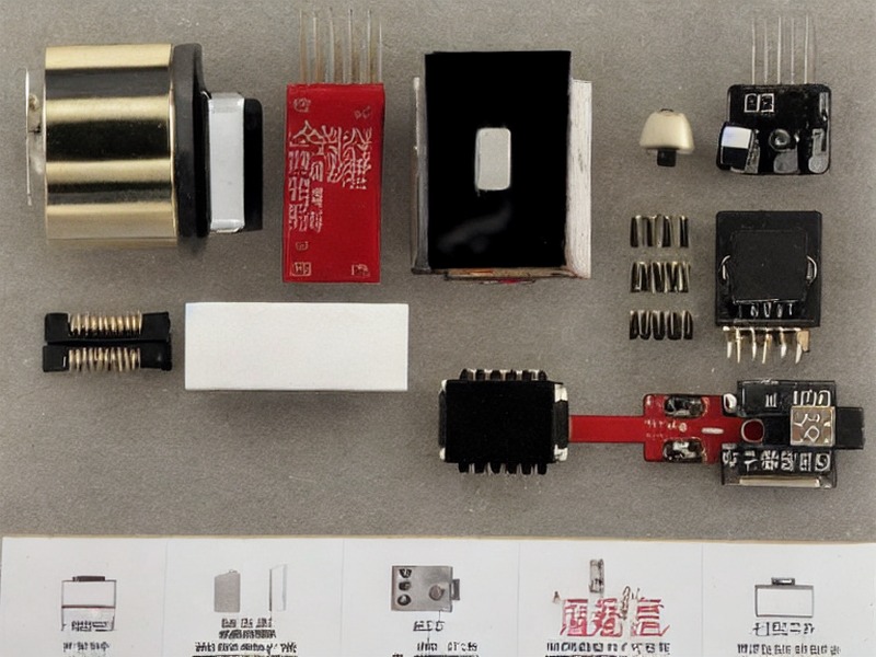 TVS保护应用选型资料 2