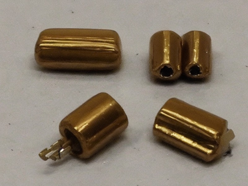 电感器总览分类 温度检测应用 2
