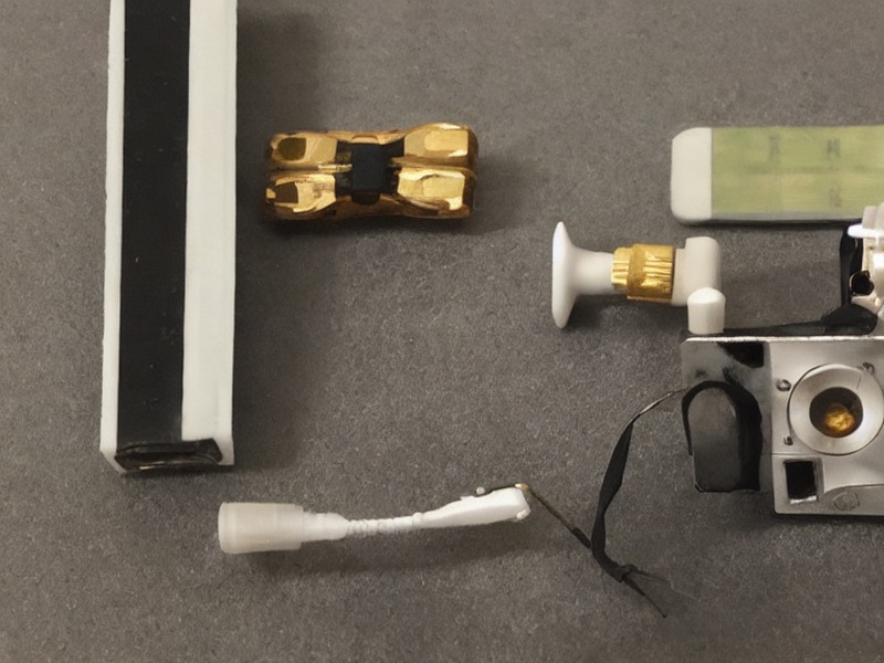 传感器应用选型资料
