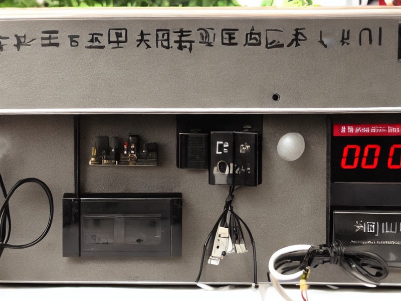 DC/DC转换资源项目资料