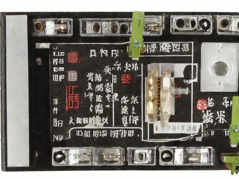 导热材料应用板对板连接应用说明 1