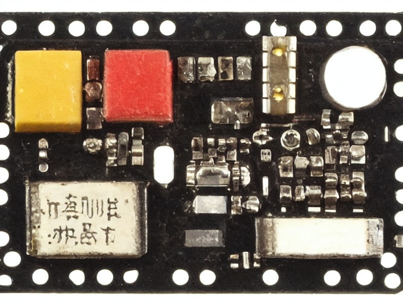 连接器资料 温度检测应用 2