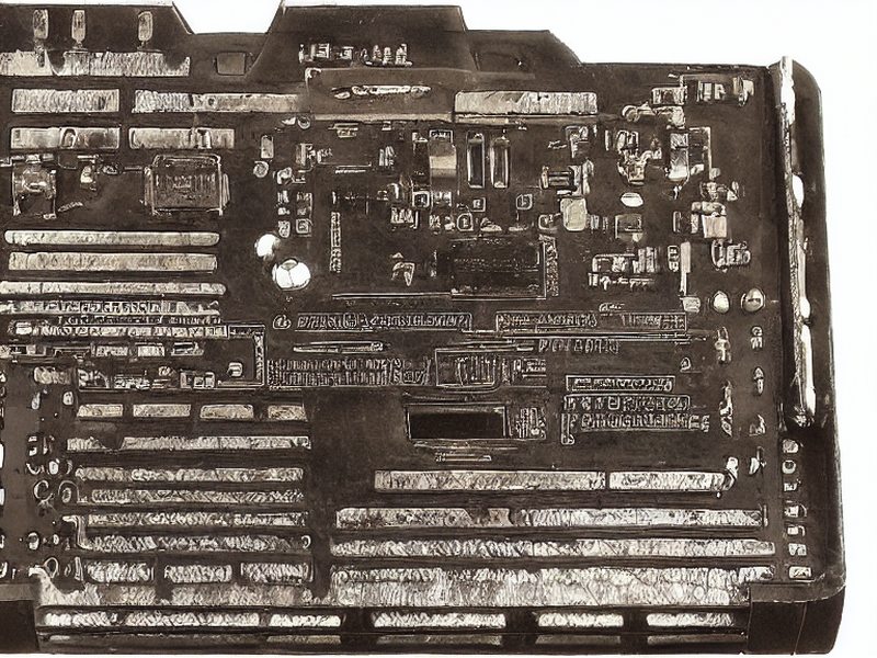 NAND Flash分类应用说明 2