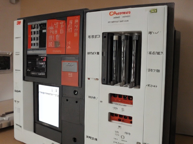 端子组件选型项目资料 2