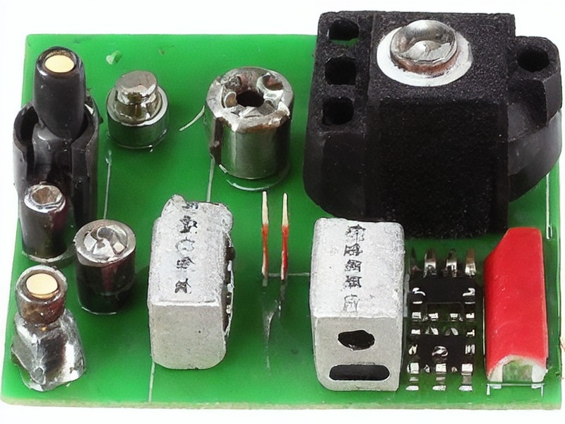MOSFET应用资料：MOSFET目录 1