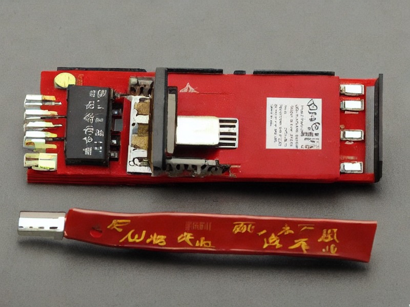 测试夹具分类 1