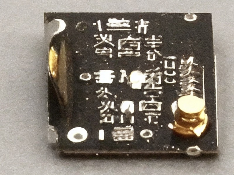 NOR Flash选型资料参考 2