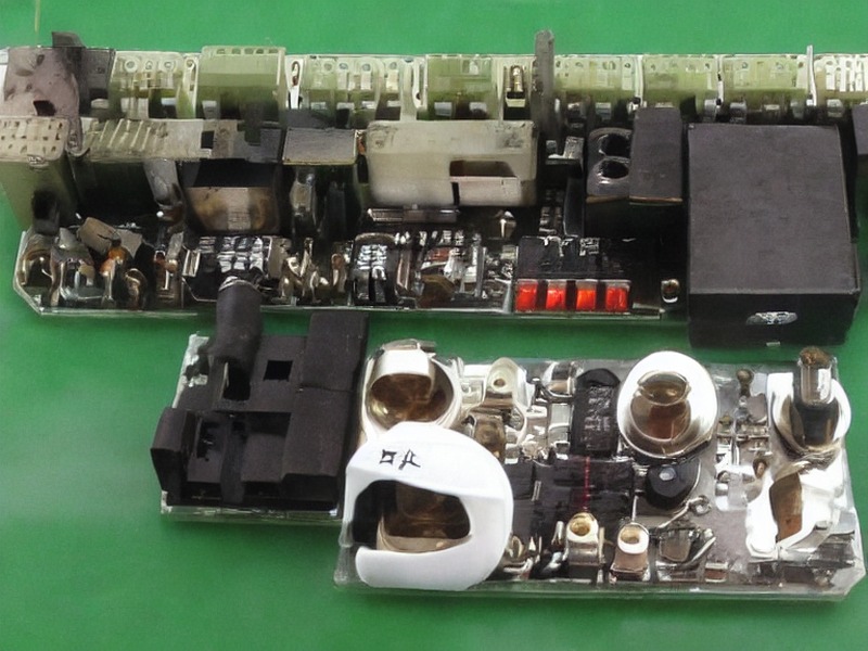 MOSFET选型应用说明 2