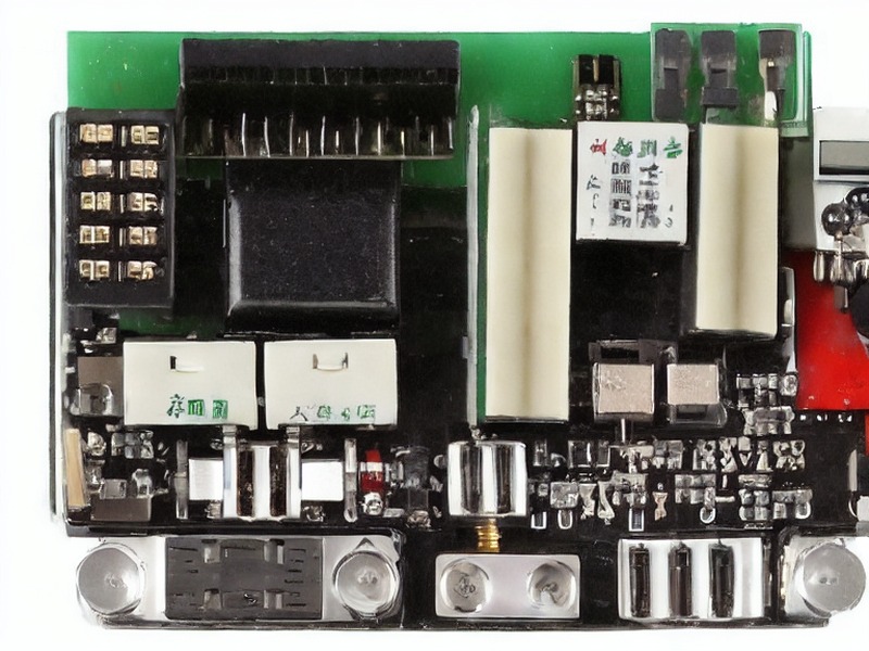 磁性器件专题技术资料 2