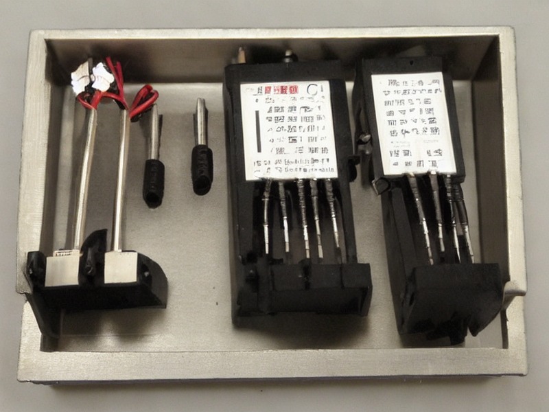 电池座产品线工程资料 2