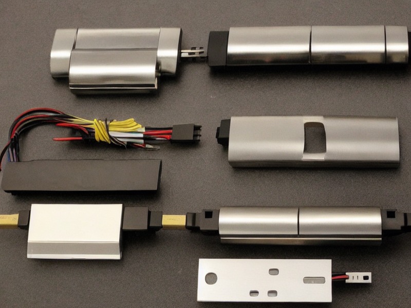 DAC输出选型分类 温度检测应用 2