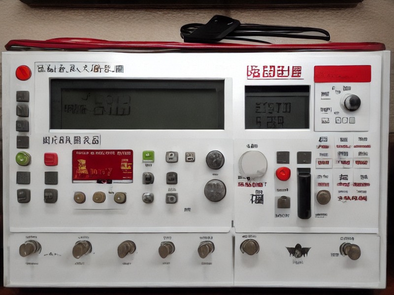 ADC采集专题产品 温度检测应用 2