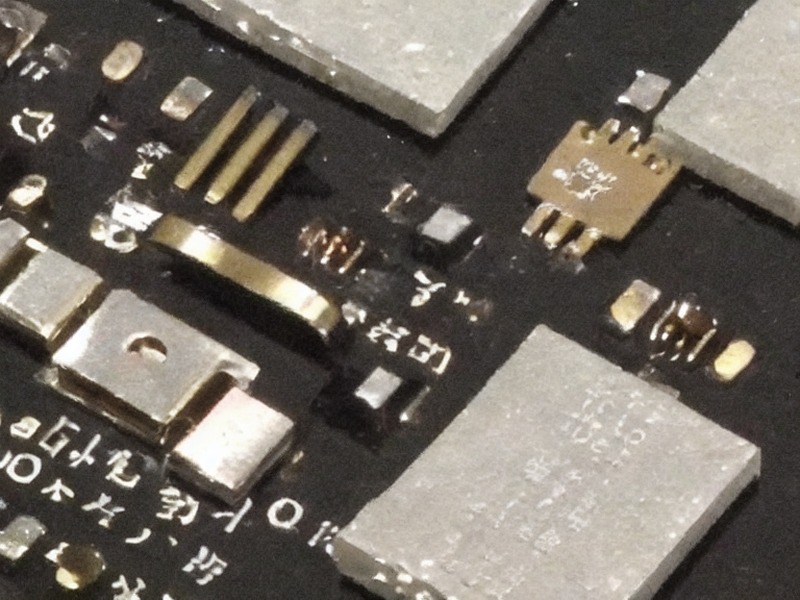 压力检测应用产品说明 2