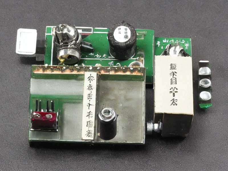 NOR Flash资料库电子资料 1