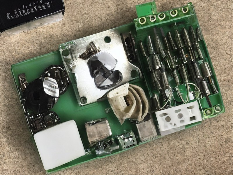 电源管理选型产品 温度检测应用 2