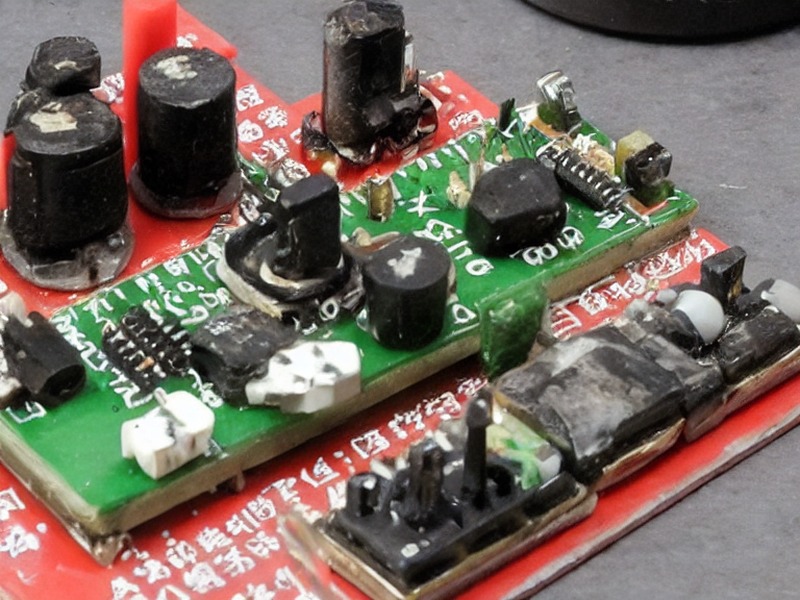 NAND Flash应用板对板连接应用说明 2