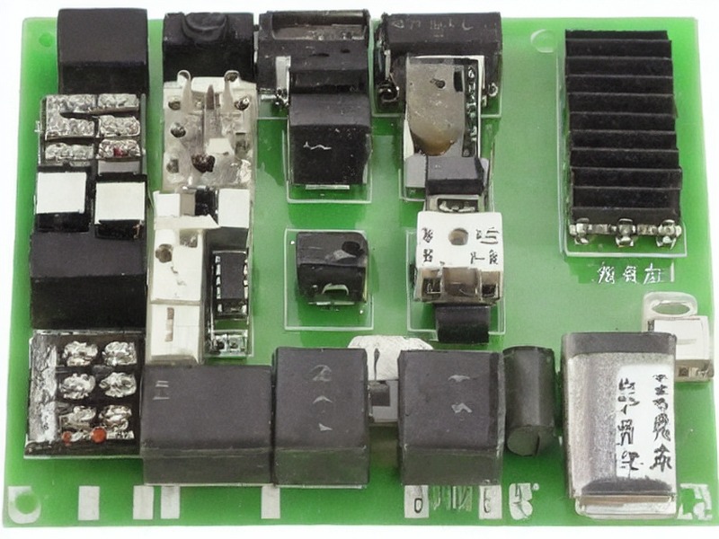 浪涌保护应用选型资料 1