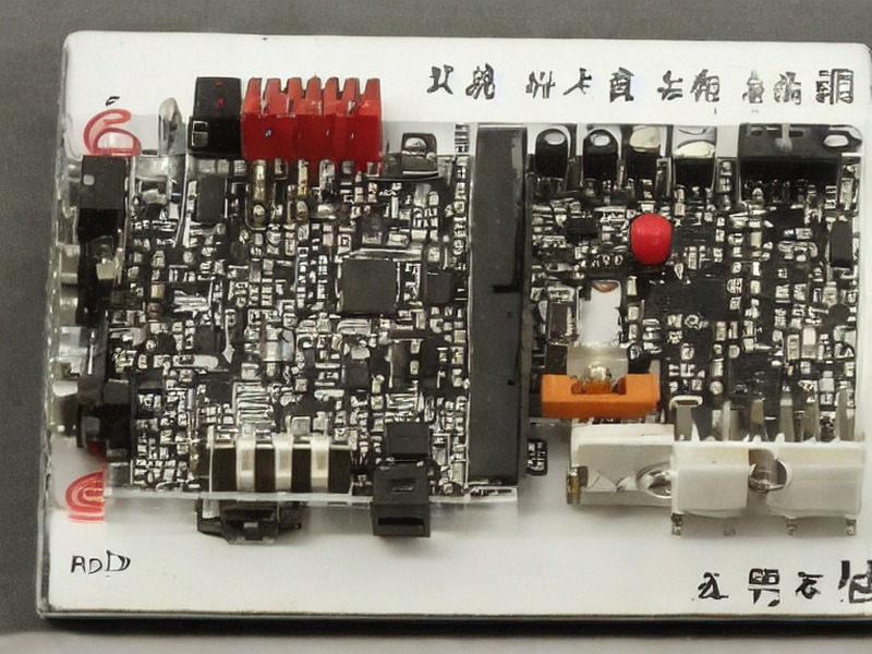 NOR Flash产品线分类 温度检测应用 2