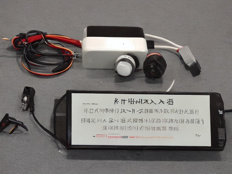 存储器分类说明 温度检测应用 1