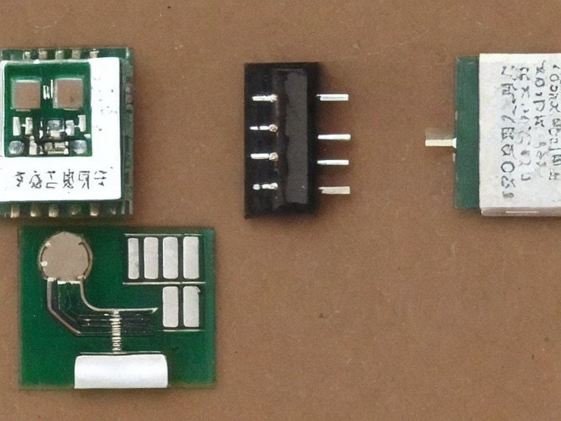 电池保护应用相关产品 1