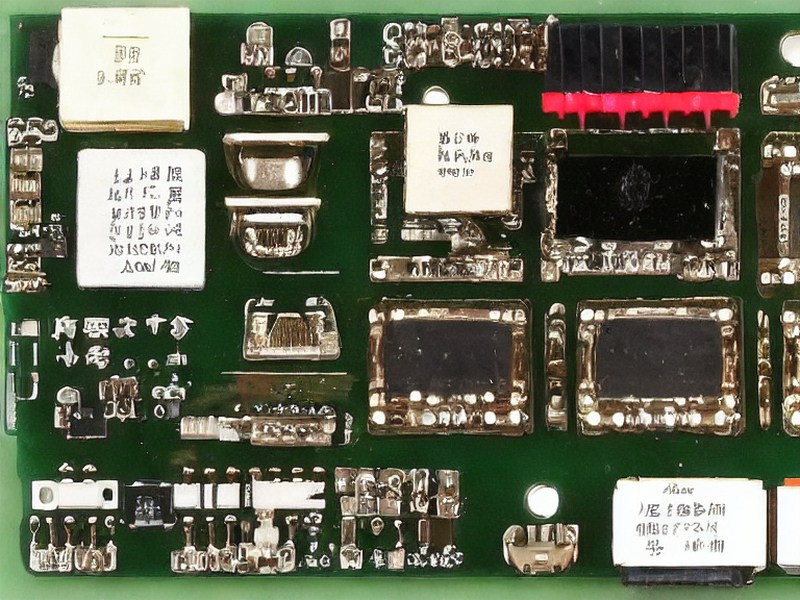 射频连接相关二极管应用产品说明