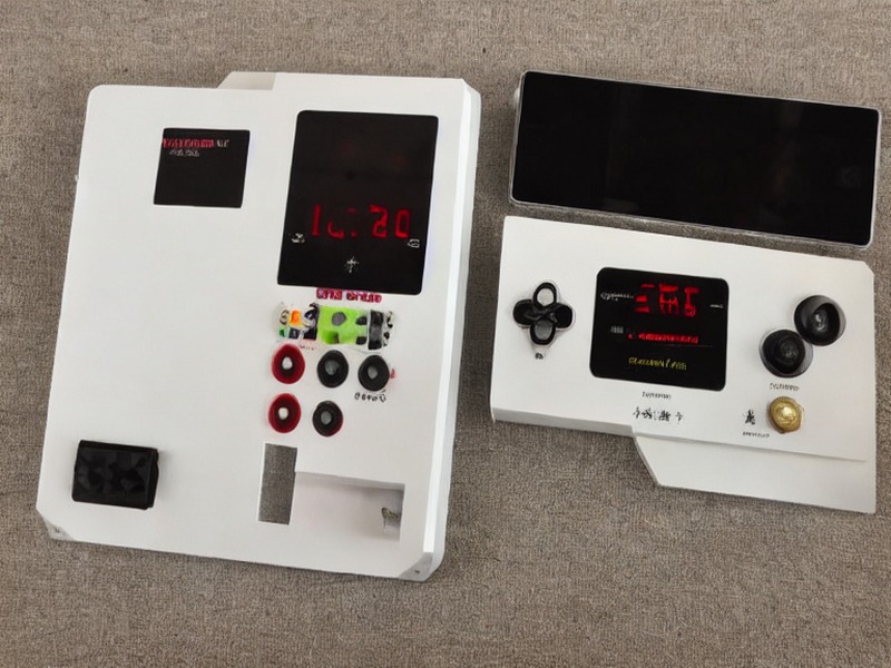 电源管理应用选型资料 2
