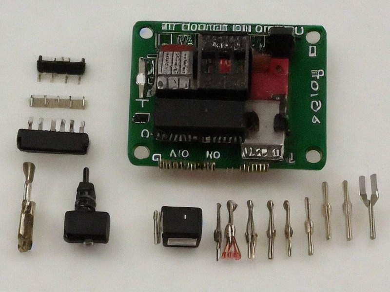 万用表应用相关产品 1