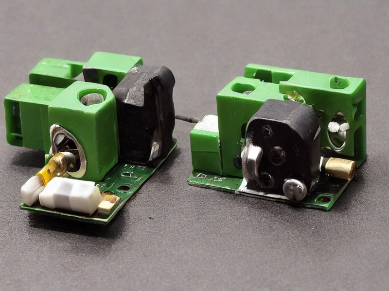 铝电解电容资料工程资料 1